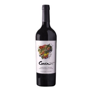 DOMAINE BOUSQUET Gaia Cabernet Franc 2019