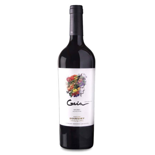 DOMAINE-BOUSQUET-Gaia-Malbec