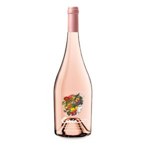 DOMAINE BOUSQUET Gaia Pinot Noir Rosé
