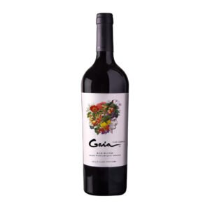 DOMAINE BOUSQUET Gaia Red blend
