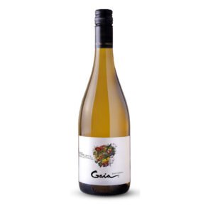 DOMAINE BOUSQUET Gaia White Blend