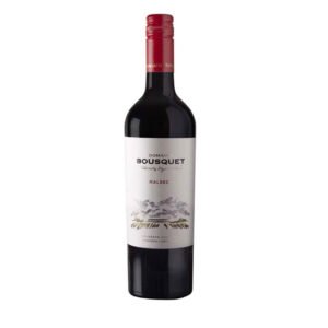 DOMAINE BOUSQUET Malbec premiumNew