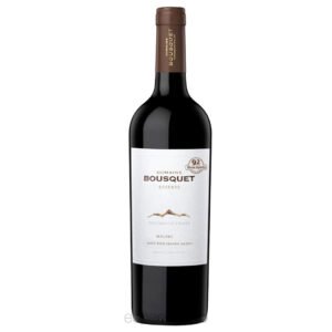 DOMAINE BOUSQUET RESERVE MALBEC