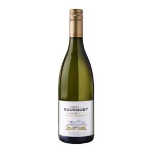Domaine Bousquet Premium Chardonnay Orgánico Valle de Uco