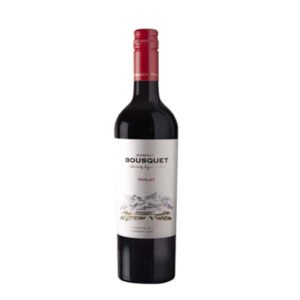 Domaine Bousquet Premium Merlot Orgánico Valle de Uco  750ml
