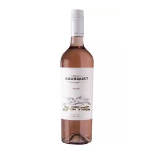 Domaine Bousquet Premium Rosé Orgánico Valle de Uco 750ml