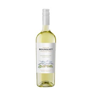 Domaine Bousquet Premium Sauvignon Blanc Orgánico Valle de Uco
