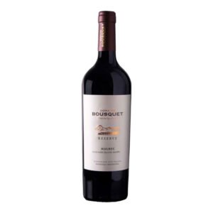 Domaine Bousquet Reserve Malbec Orgánico Tupungato 375ml