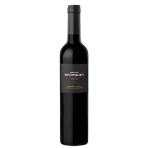 Domaine Bousquet Reserve Malbec Sweet Orgánico Tupungato