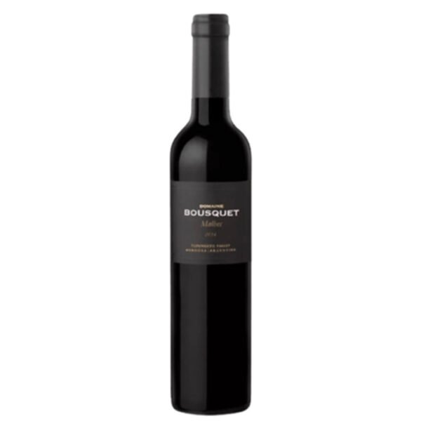 Domaine Bousquet Reserve Malbec Sweet Orgánico Tupungato