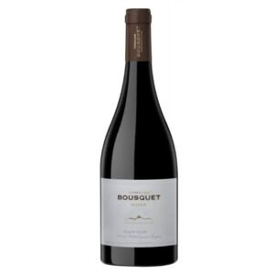 Domaine Bousquet Reserve Pinot Noir Orgánico Tupungato