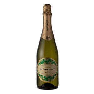 Espumante Bousquet Brut Blanco Orgánico Valle de Uco 750 ml
