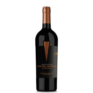 FIN DEL MUNDO GRAN RESERVA