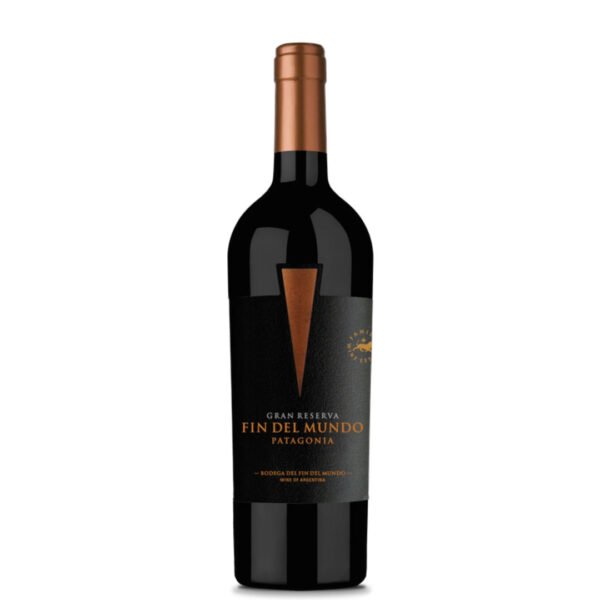 FIN DEL MUNDO GRAN RESERVA