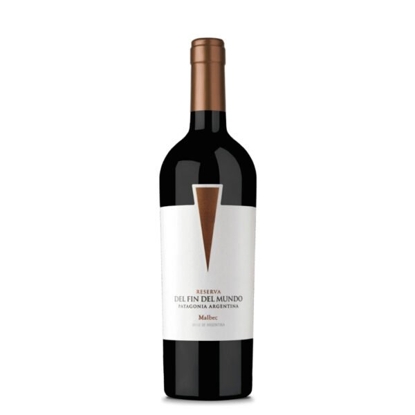 FIN DEL MUNDO RESERVA MALBEC