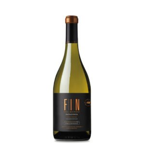 FIN DEL MUNDO SINGLE VINEYARD CHARDONNAY 2018