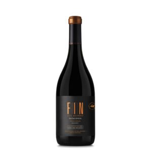 FIN DEL MUNDO SINGLE VINEYARD MALBEC 2018