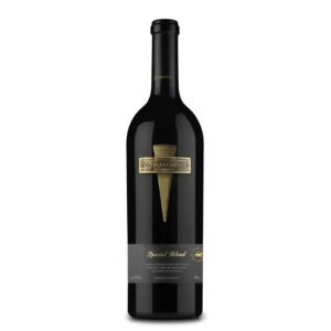 FIN DEL MUNDO SPECIAL BLEND