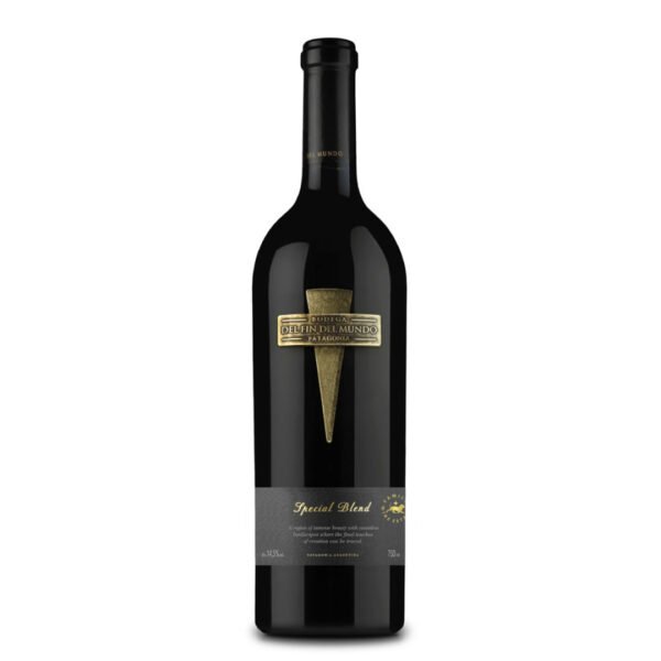 FIN DEL MUNDO SPECIAL BLEND