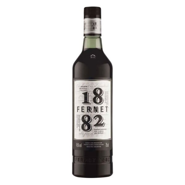 Fernet 1882