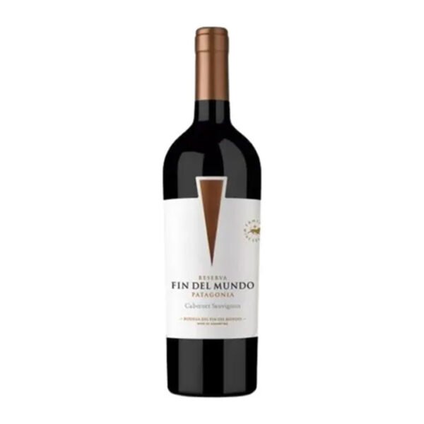 Fin del Mundo Reserva Cabernet Sauvignon