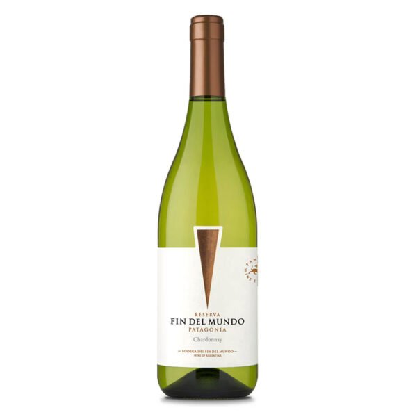 Fin del Mundo Reserva Chardonnay