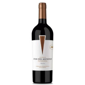 Fin del Mundo Reserva Merlot