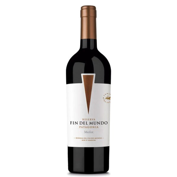 Fin del Mundo Reserva Merlot