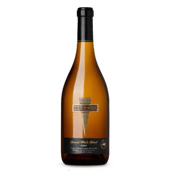 Fin del Mundo Special White Blend (Chardonnay-Sauvignon Blanc-Semillón) 750 ml