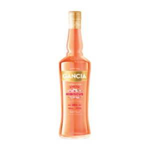 Gancia Hibiscus Spritz