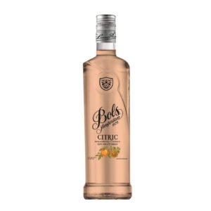 Gin Bols Amsterdam 1575 Citric