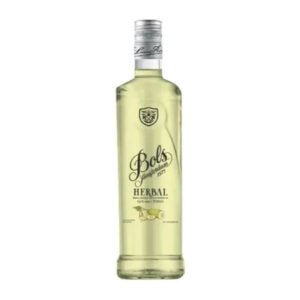 Gin Bols Amsterdam 1575 Herbal