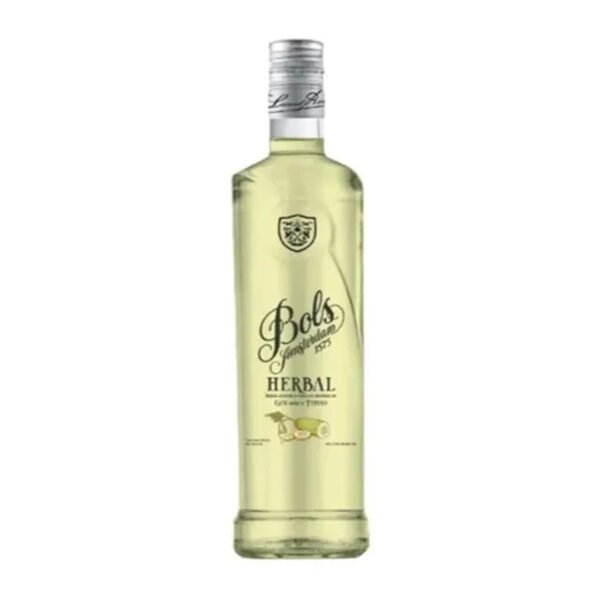 Gin Bols Amsterdam 1575 Herbal