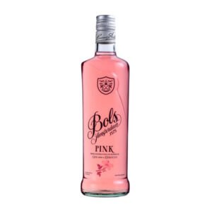 Gin Bols Amsterdam 1575 Pink