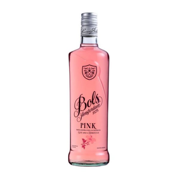 Gin Bols Amsterdam 1575 Pink
