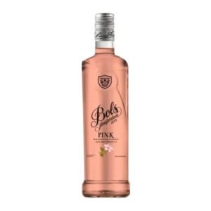 Gin Bols Amsterdam 1575 Pink