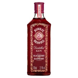 Gin Bombay Bramble Distilled Gin