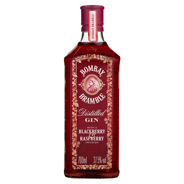 Gin Bombay Bramble Distilled Gin