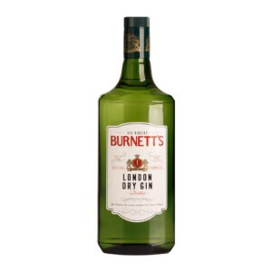 Gin Burnett's London Dry Gin