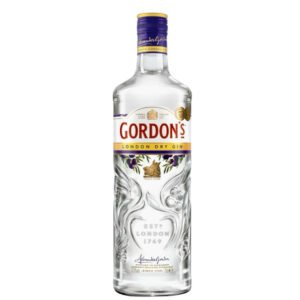 Gin Gordon's London Dry Gi
