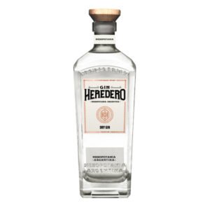 Gin Heredero London Dry