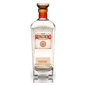Gin Heredero Original