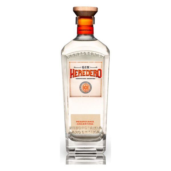 Gin Heredero Original