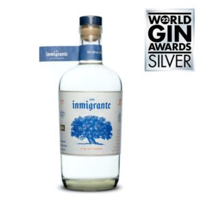 Gin Inmigrante