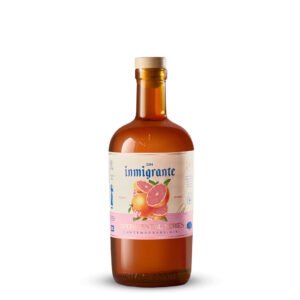 Gin Inmigrante London Dry