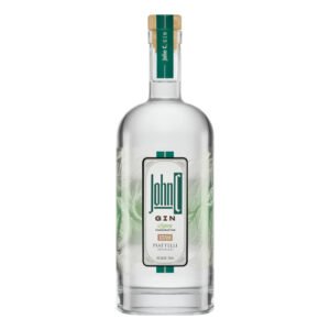 Gin John C Legacy