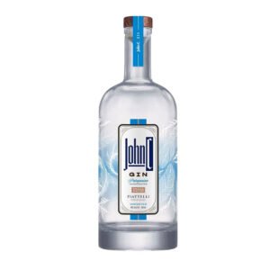 Gin John C Legacy Patagonian