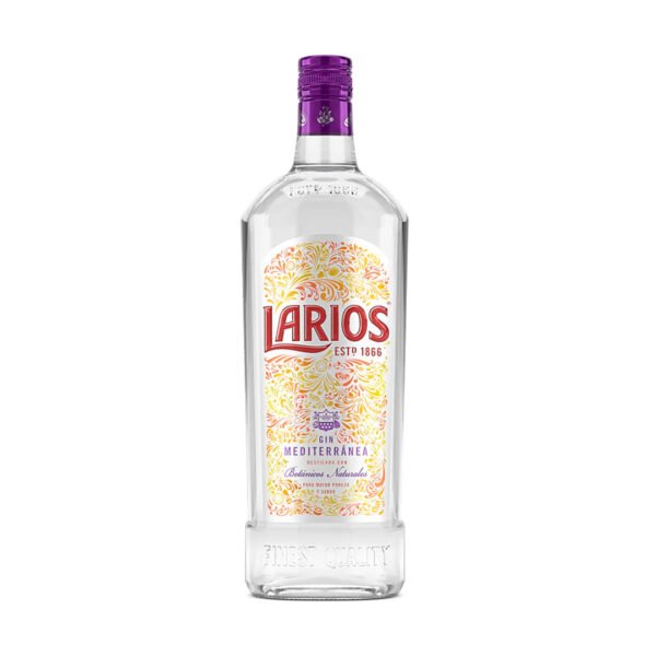 Gin Larios Dry Gin