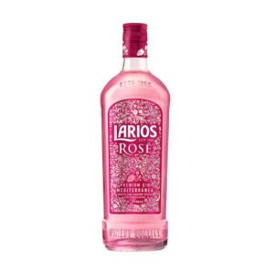 Gin Larios Rosé