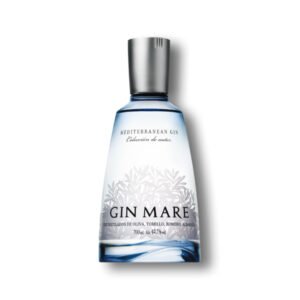 Gin Mare Mediterranean Gin
